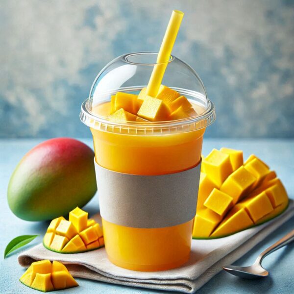 Jus à la Mangue – Image 2